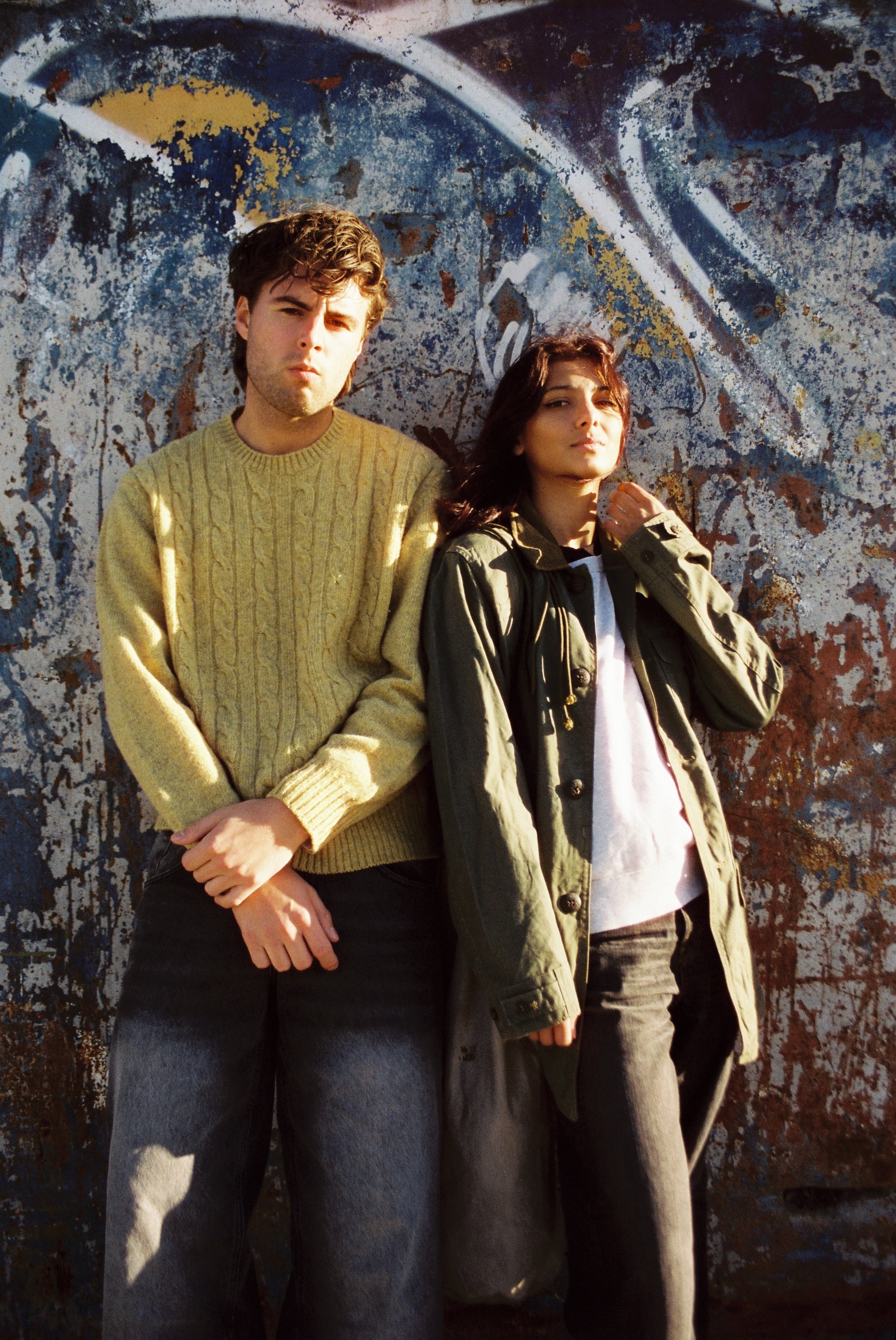 Curated Vintage. What's its secret?