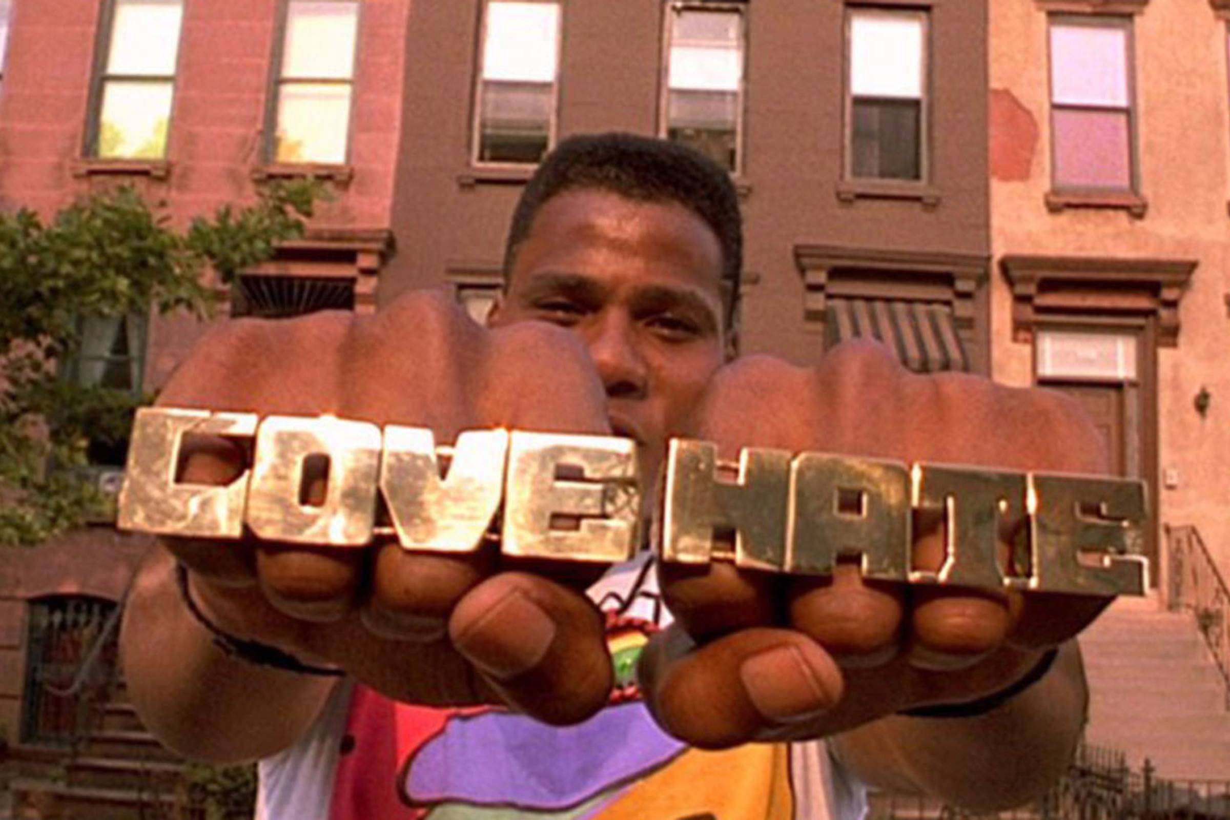 The Style Legacy of Spike Lee