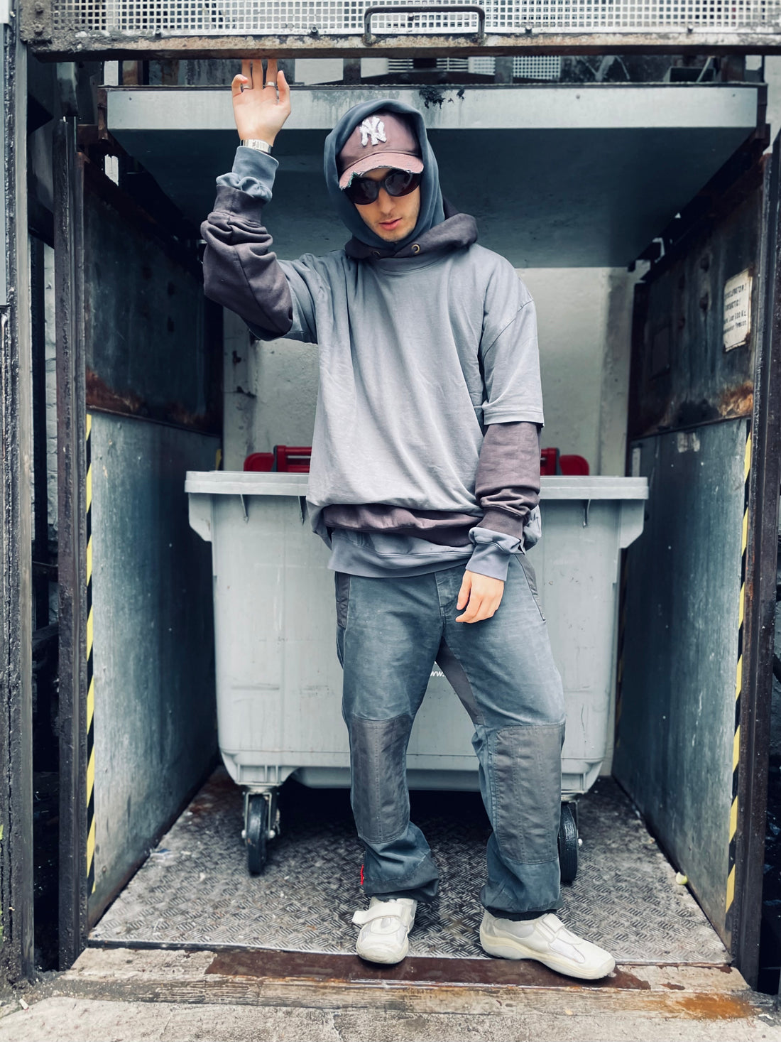 Is Archive Fashion Sustainable?