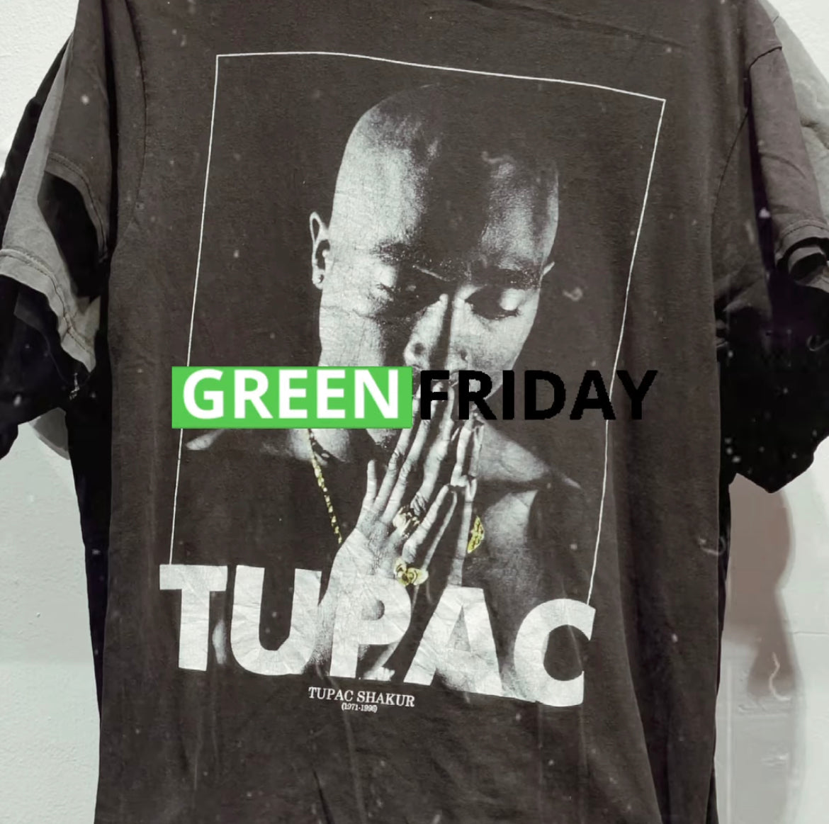 The origin of Black Friday deals