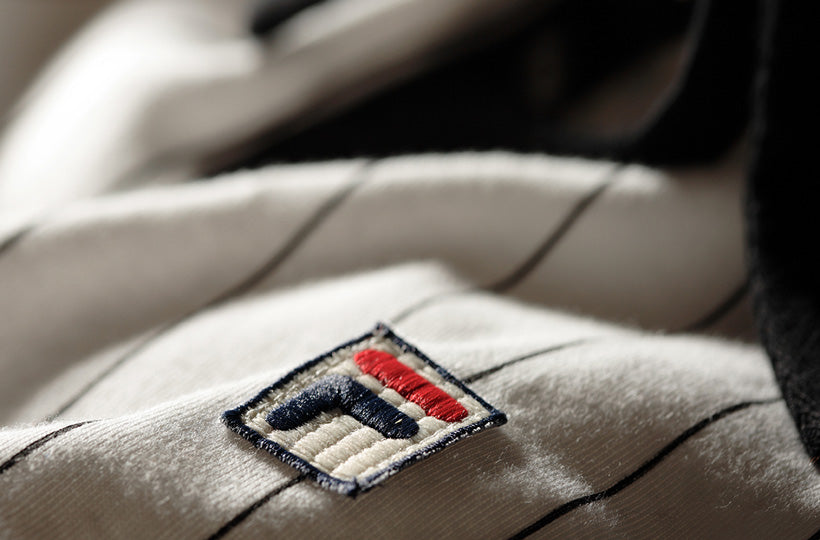 THE HISTORY OF FILA