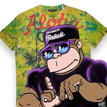 Top 10 apes in Vintage, bringing serious monkey business to your wardrobe!