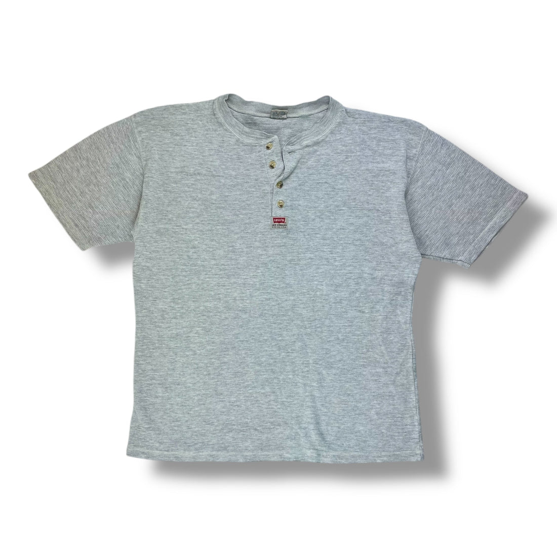 The History of the Henley T-Shirt