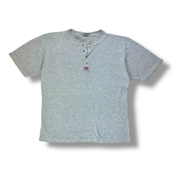 The History of the Henley T-Shirt