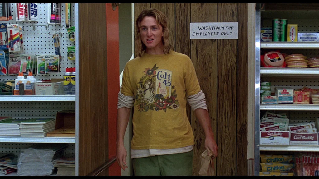 Most Iconic T-Shirts in Films. Top 7 List