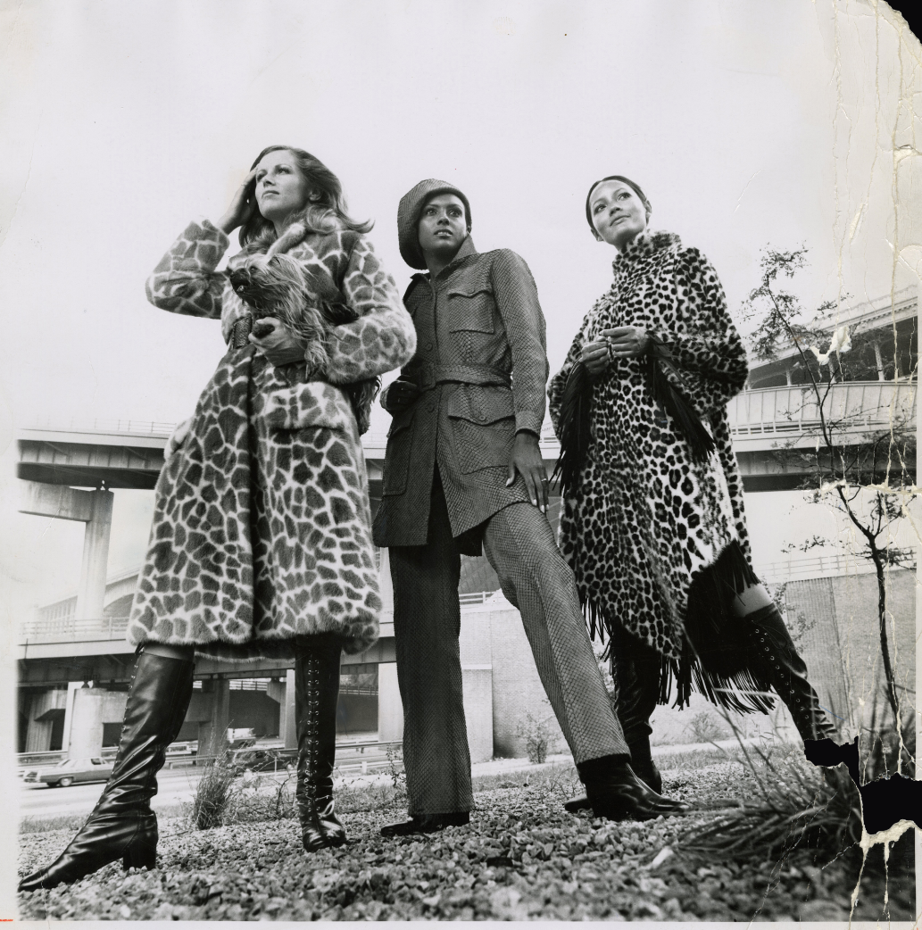 What are the Vintage Fashion Trends for 2027