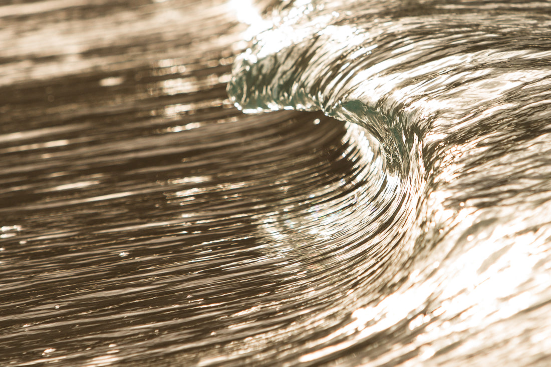 Water and Fashion