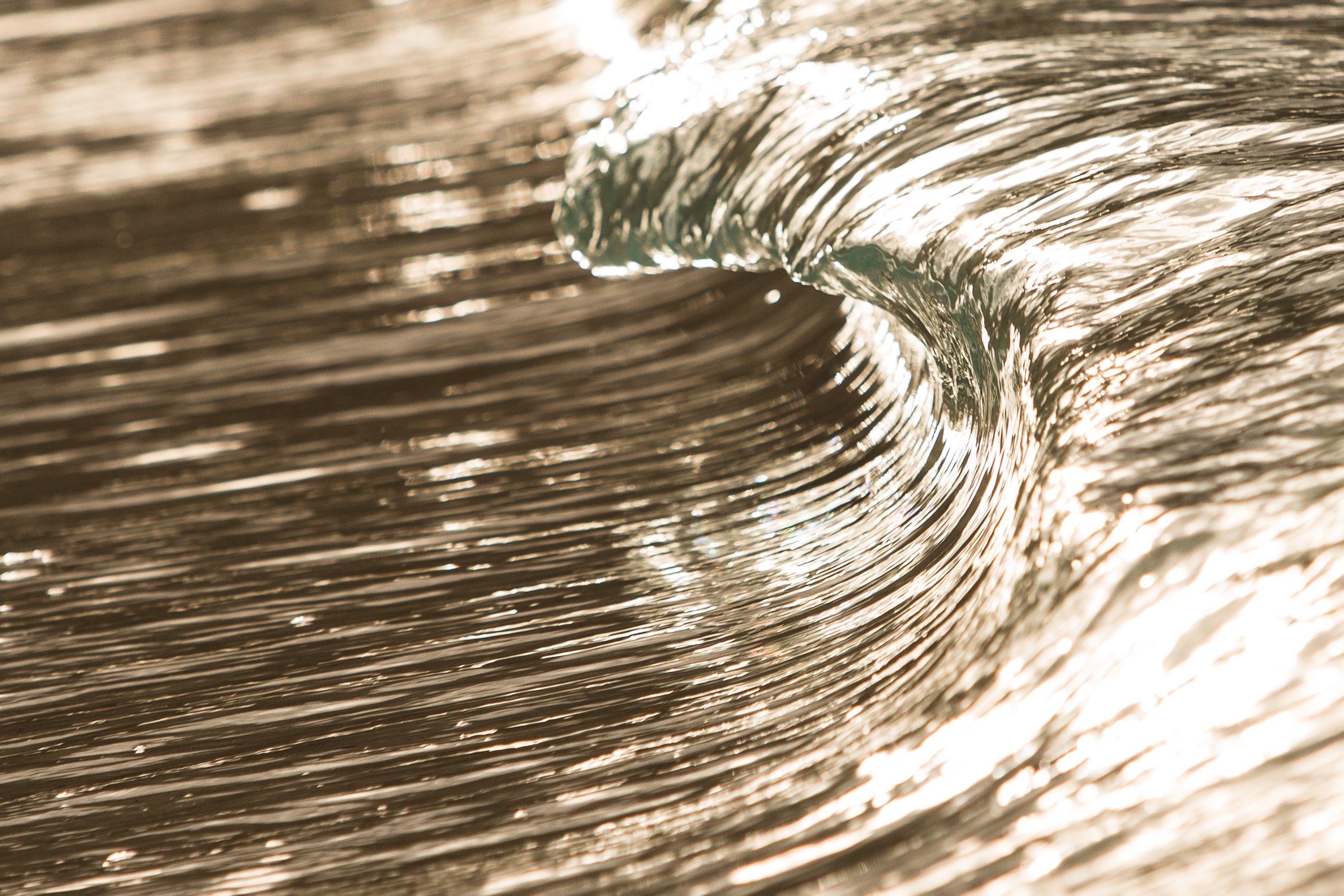 Water and Fashion