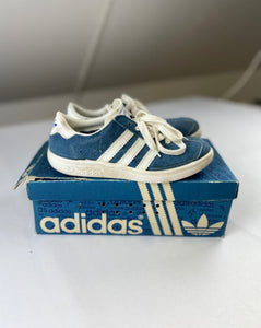 Vintage Adidas Campus Sneaker