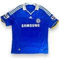 Vintage Drogba Chelsea Home Jersey 05-06