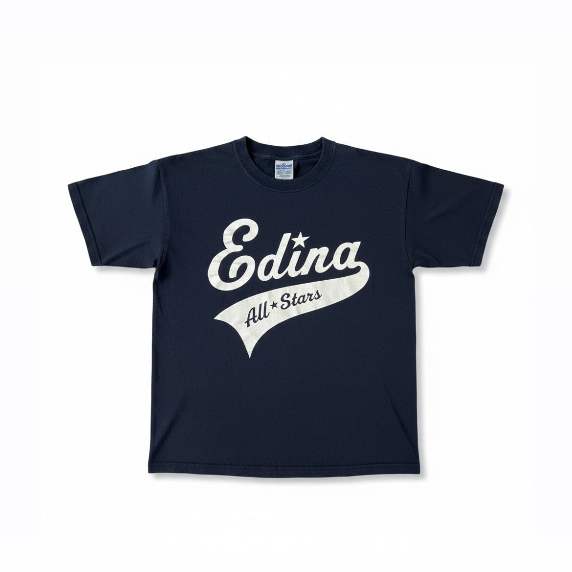 Vintage Edina All-Stars T-Shirt