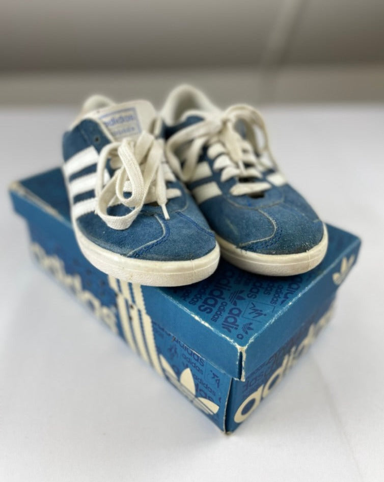 Vintage Adidas Campus Sneaker