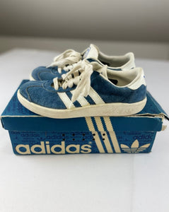 Vintage Adidas Campus Sneaker