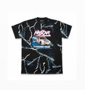 Vintage NASCAR "Thunder & Lightning" T-shirt