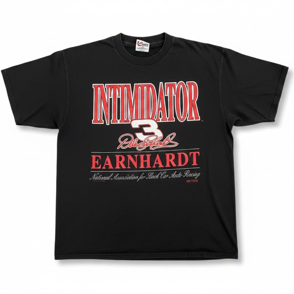 Vintage Dale Earnhardt Sr. NASCAR T-Shirt
