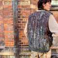 Portayal x 12oz Vintage Upcycled Carhartt Vest