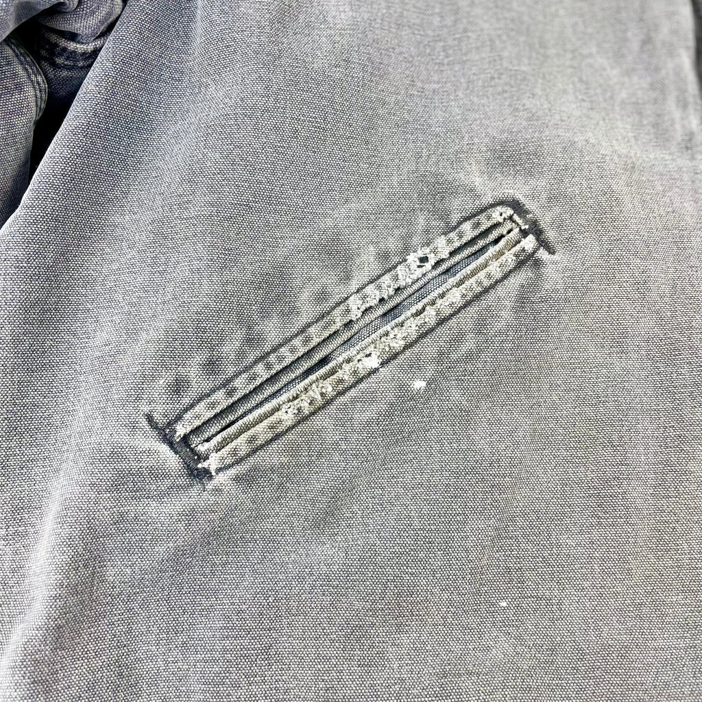 Vintage 90s Detroit Carhartt Jacket