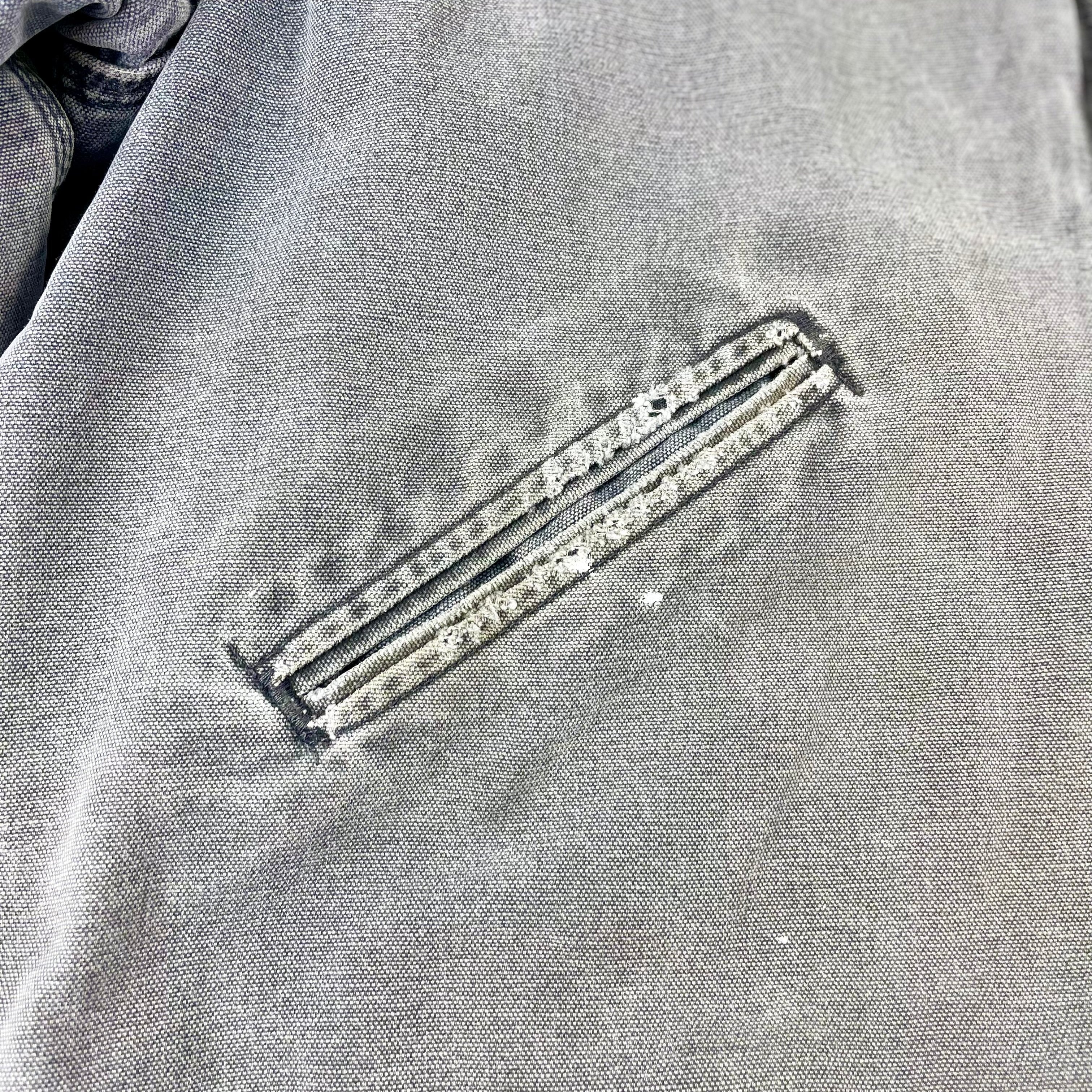 Vintage 90s Detroit Carhartt Jacket