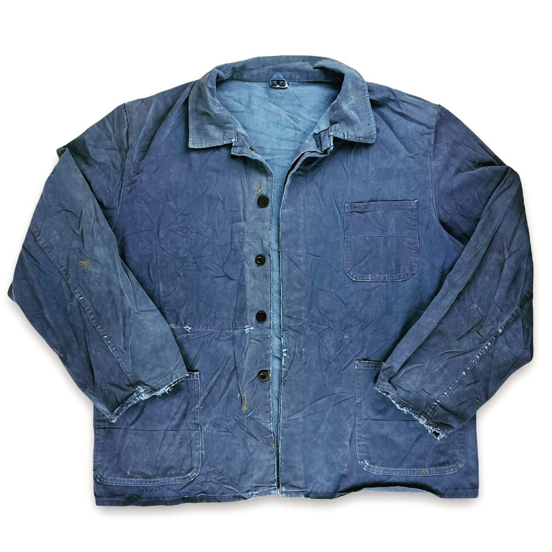 Vintage Workwear Jacket