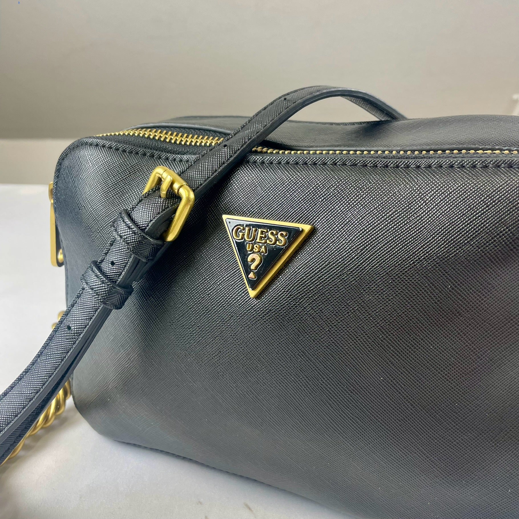 Vintage Guess Shoulder Bag