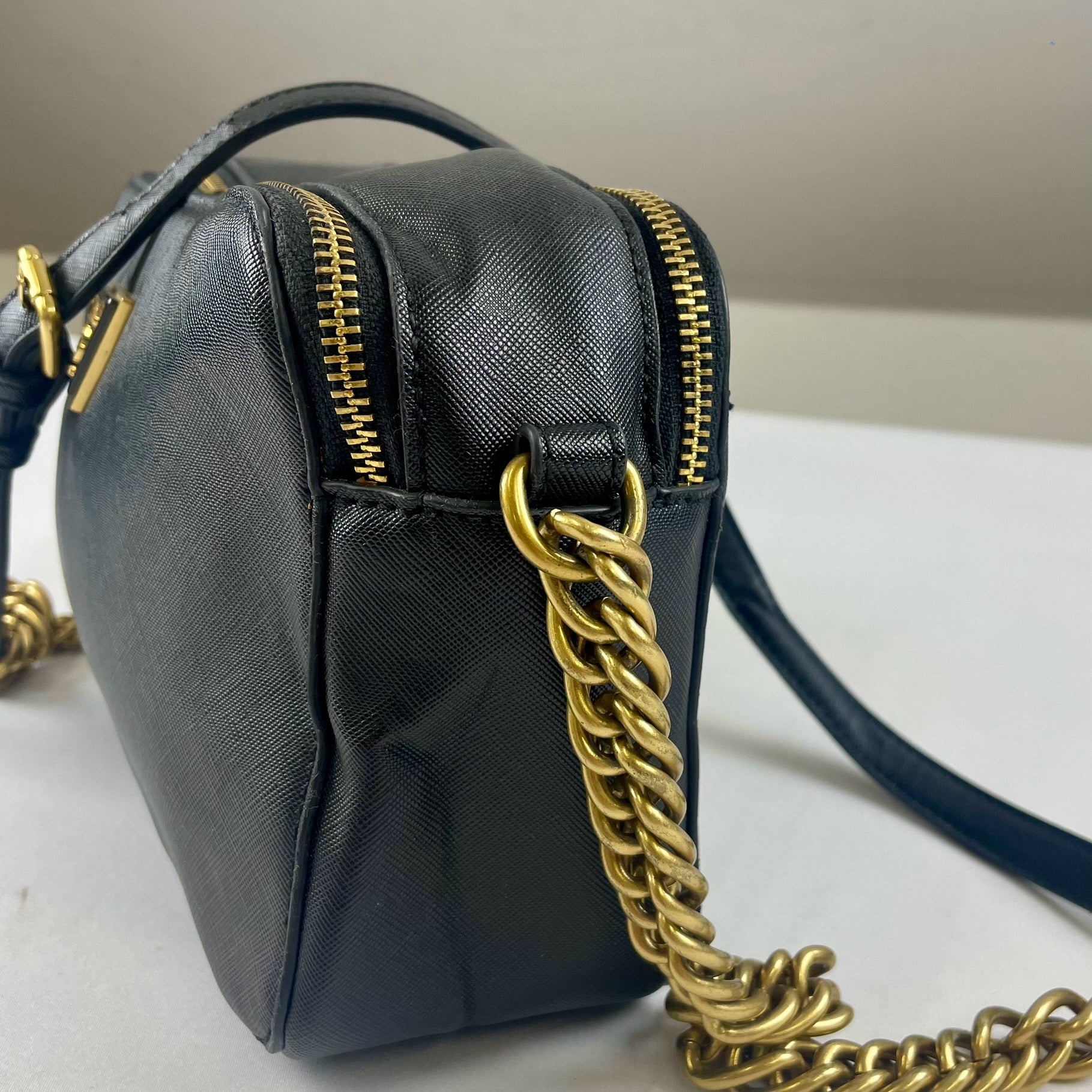 Vintage Guess Shoulder Bag