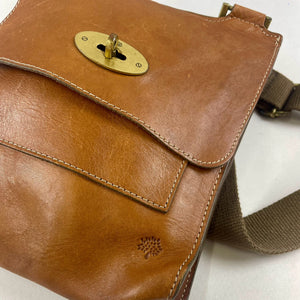 Vintage Mulberry Messenger Bag