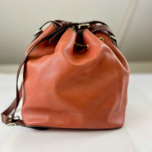 Vintage Trussardi Shoulder Bag