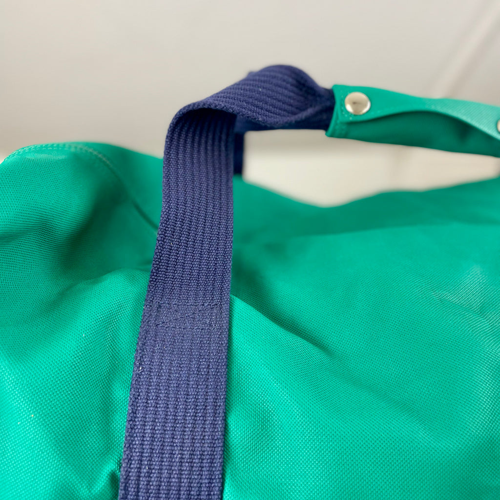 Vintage Lacoste Tennis Bag