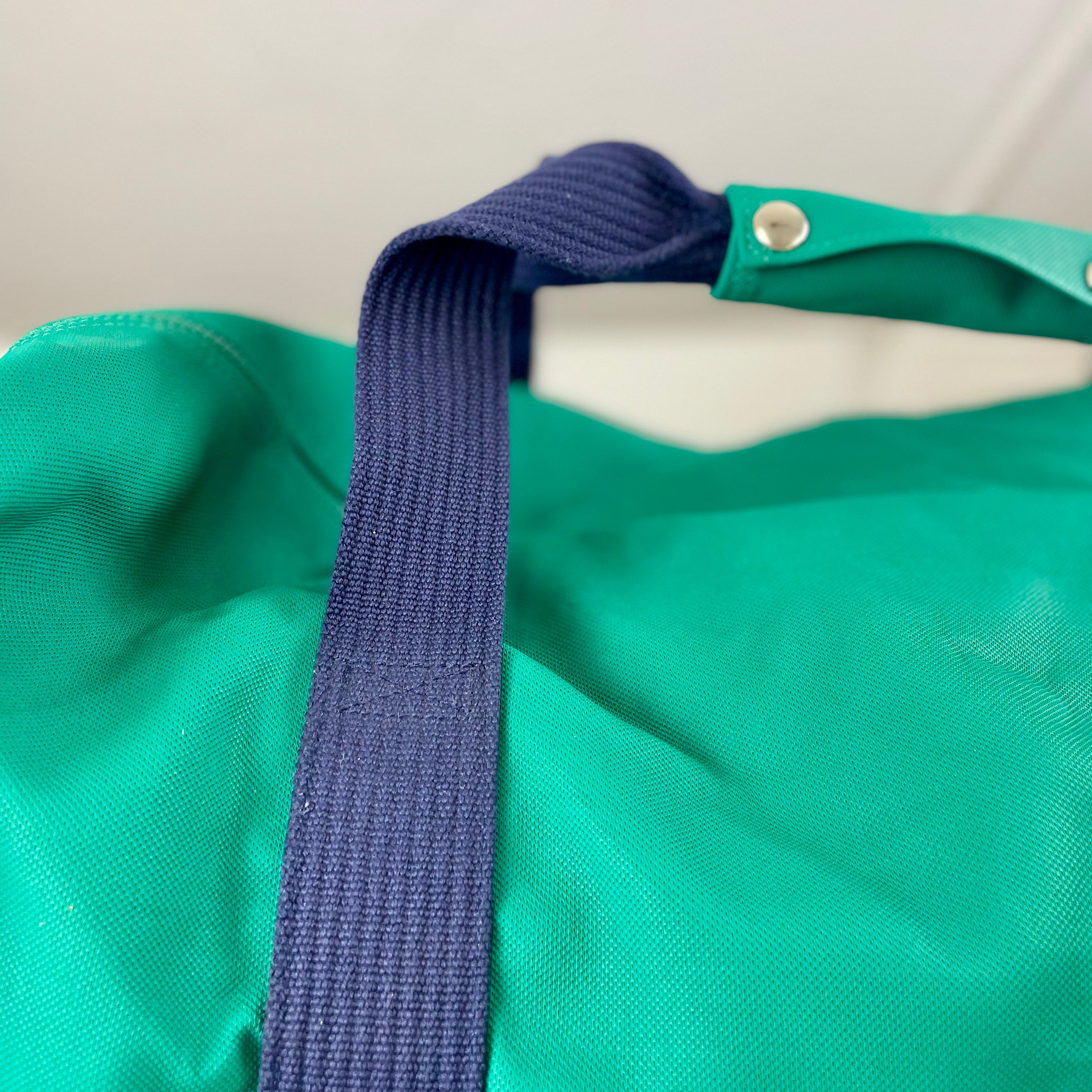 Vintage Lacoste Tennis Bag