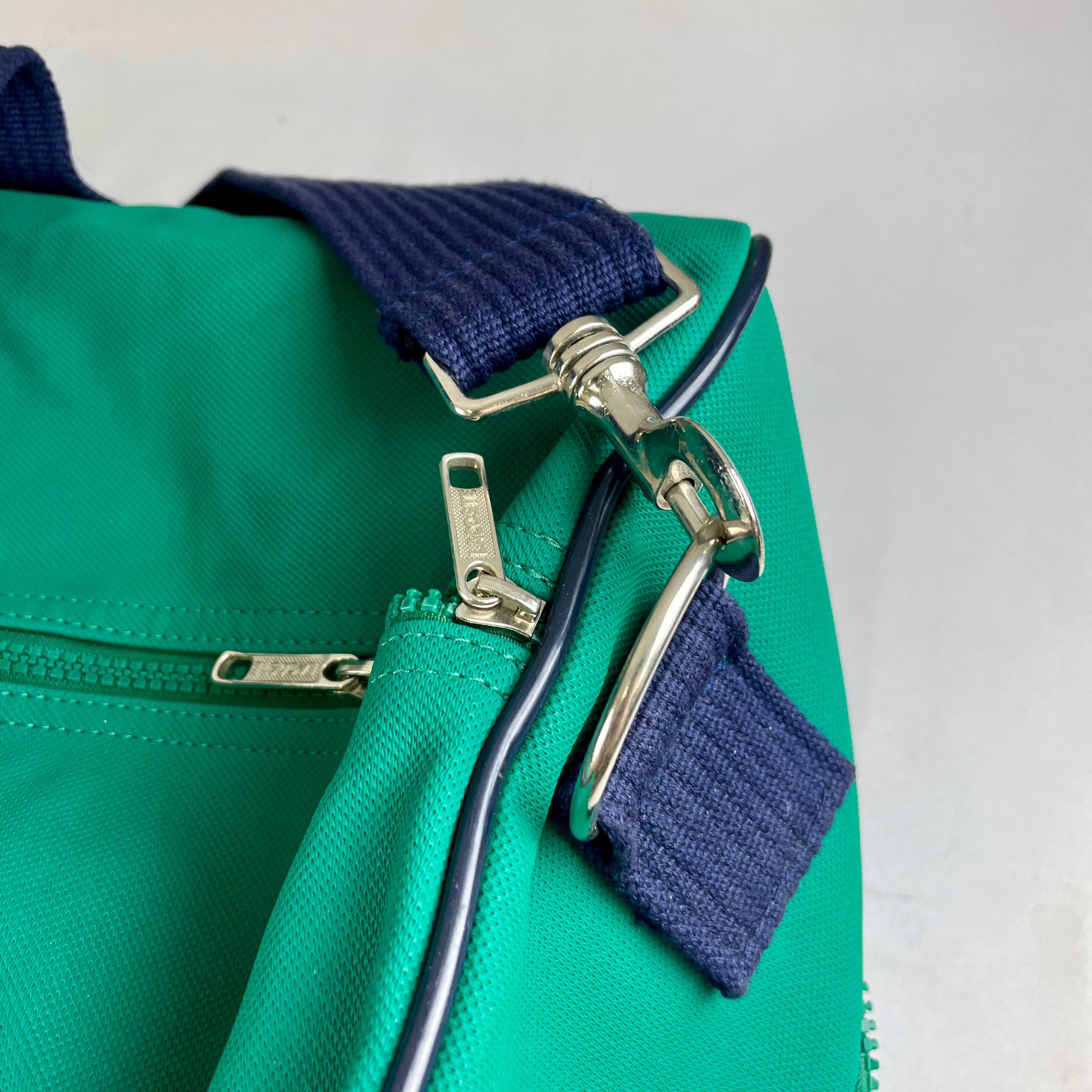 Vintage Lacoste Tennis Bag