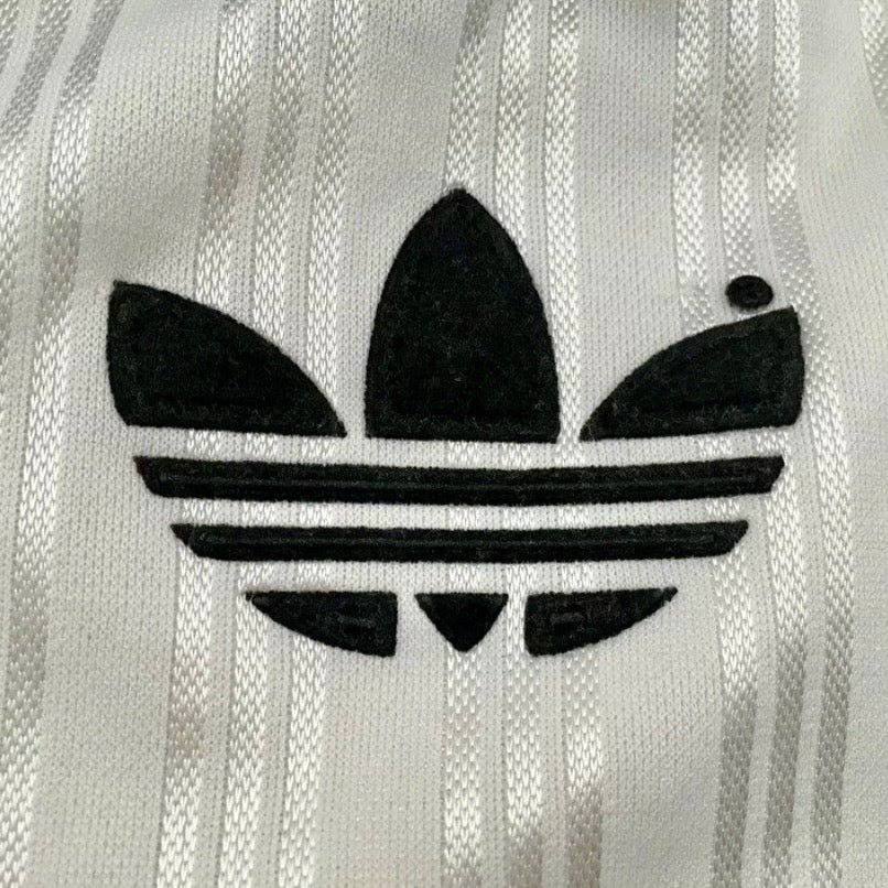 Vintage 90s Adidas Football Shirt