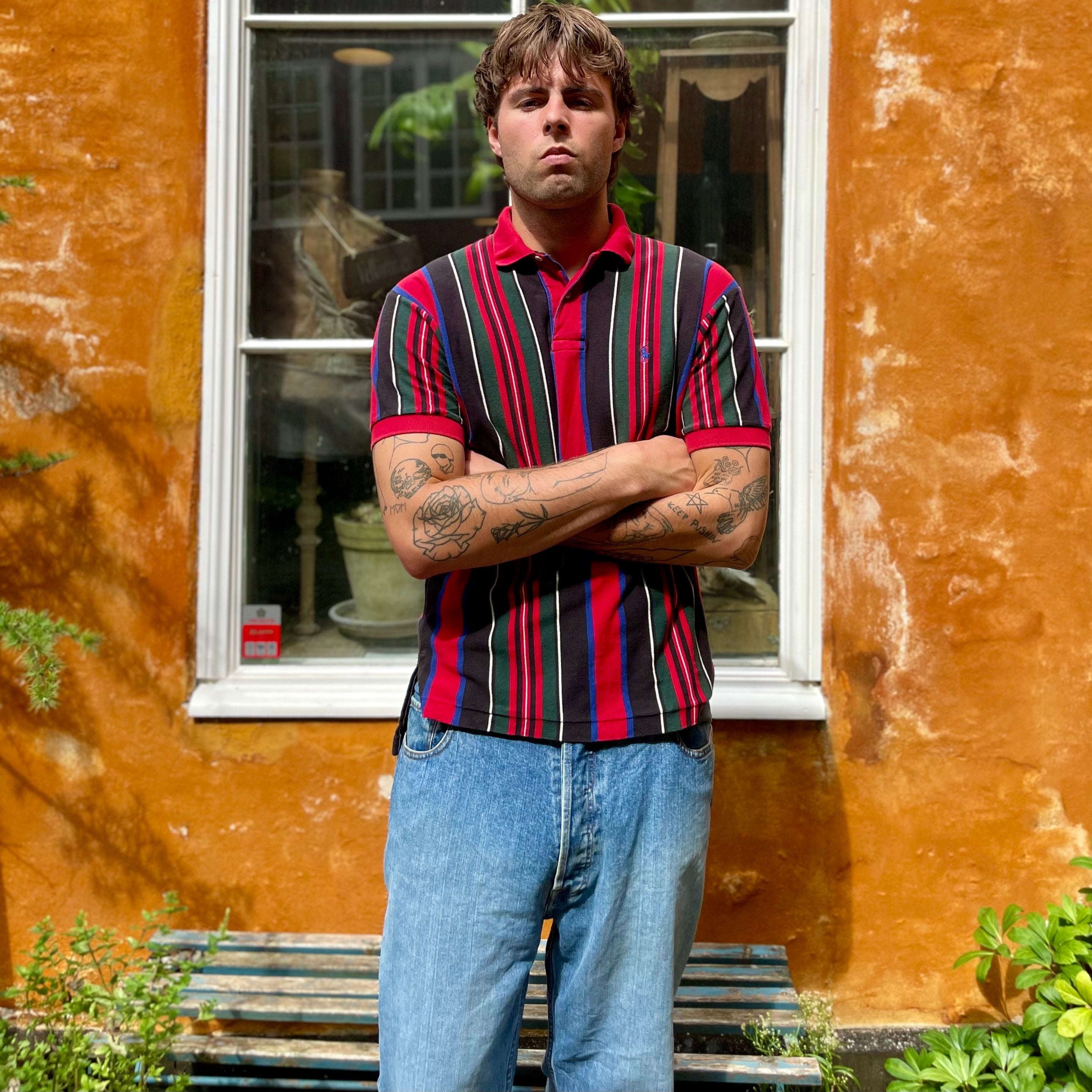 Vintage Playboy Jeans