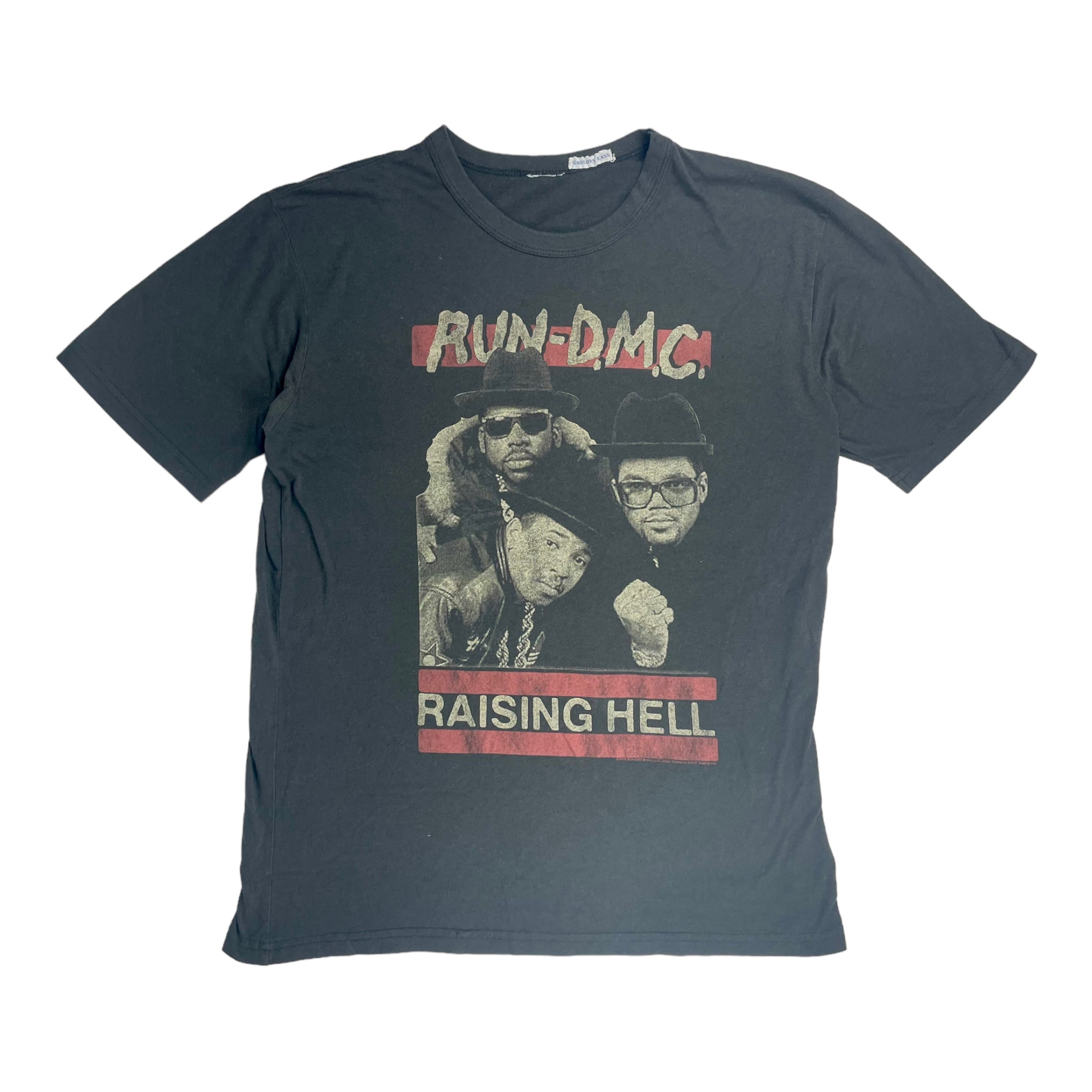 Vintage Run DMC T-shirt