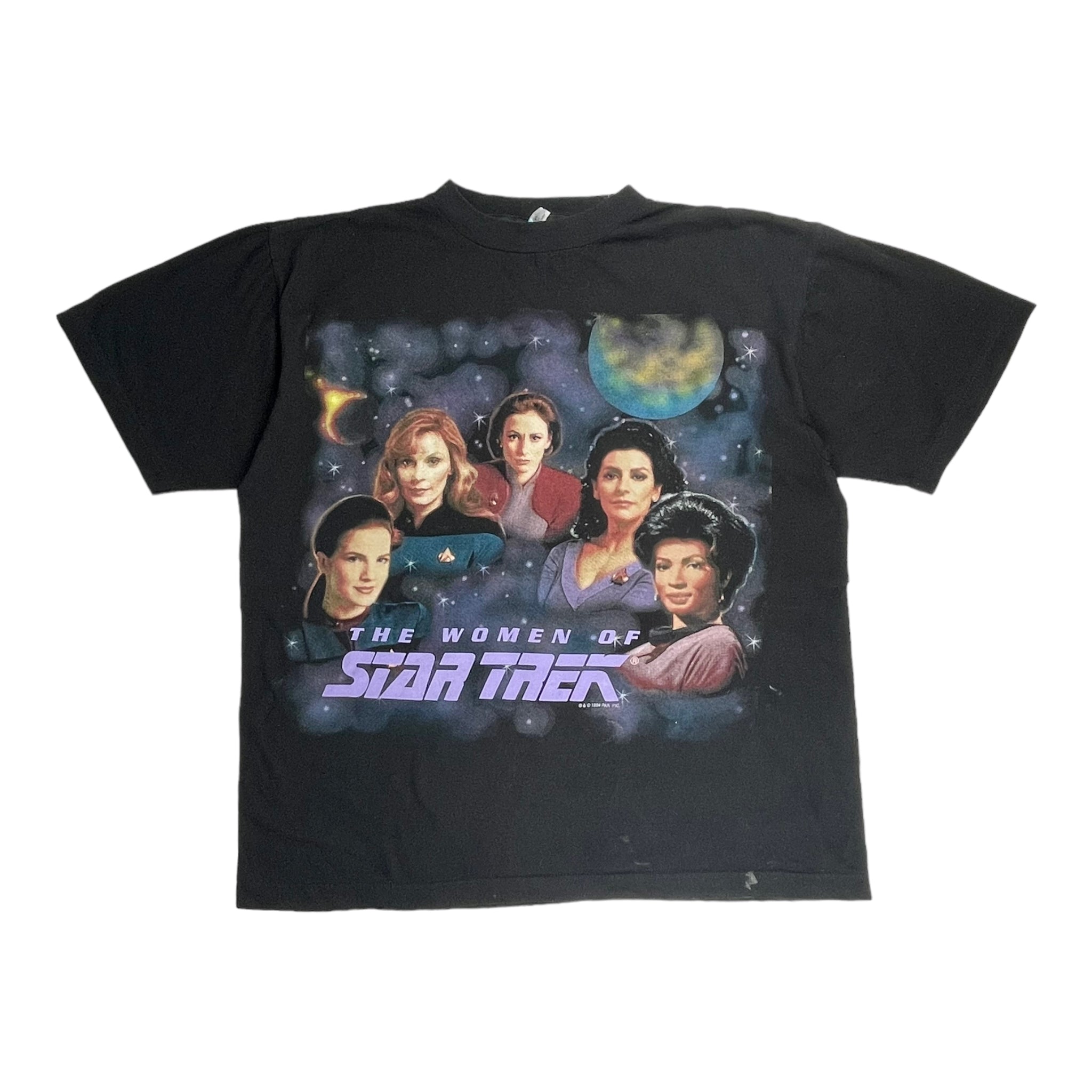 Vintage 1994 Star Trek T-shirt