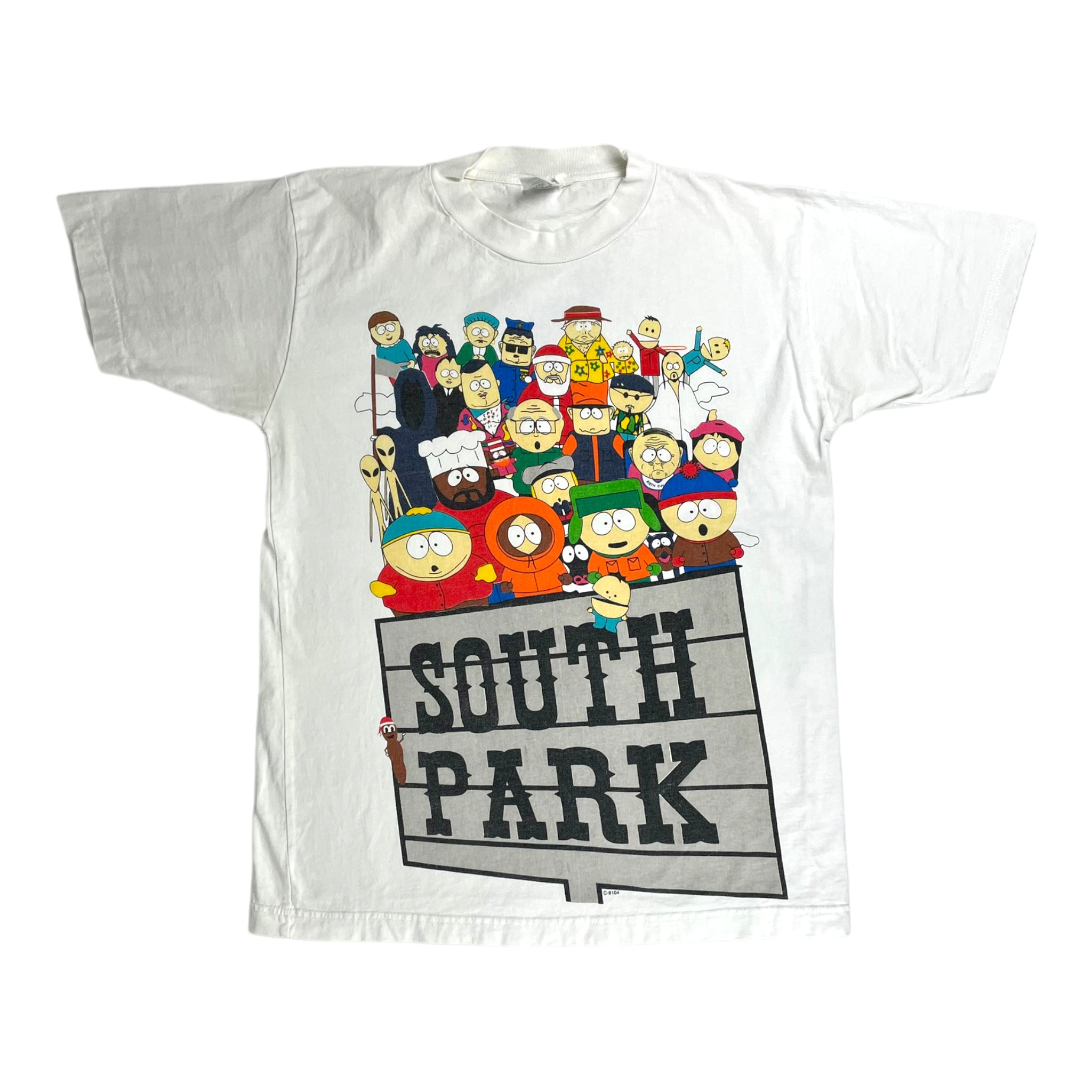 Vintage South Park T-Shirt