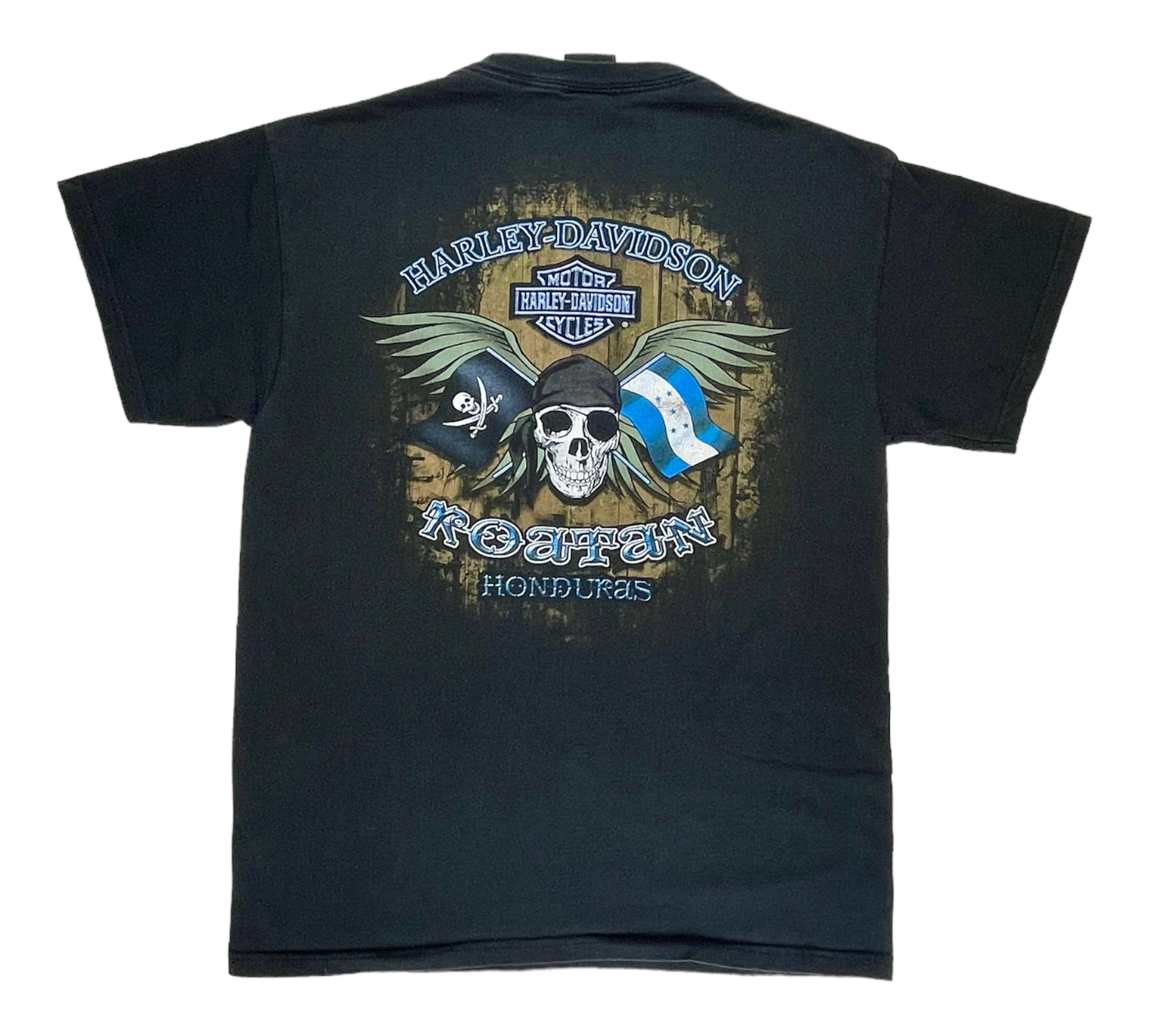 Vintage Harley Davidson T-shirt