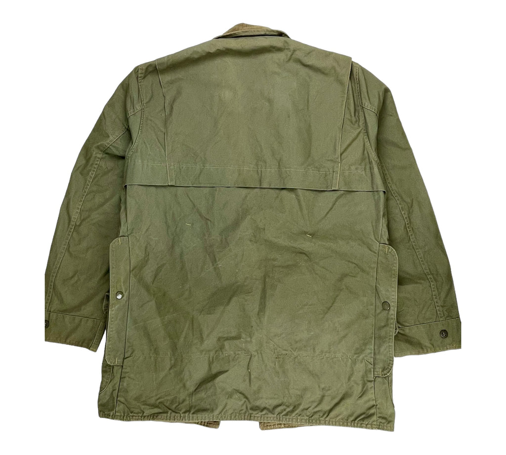 Vintage 70s Sears Hunting Jacket