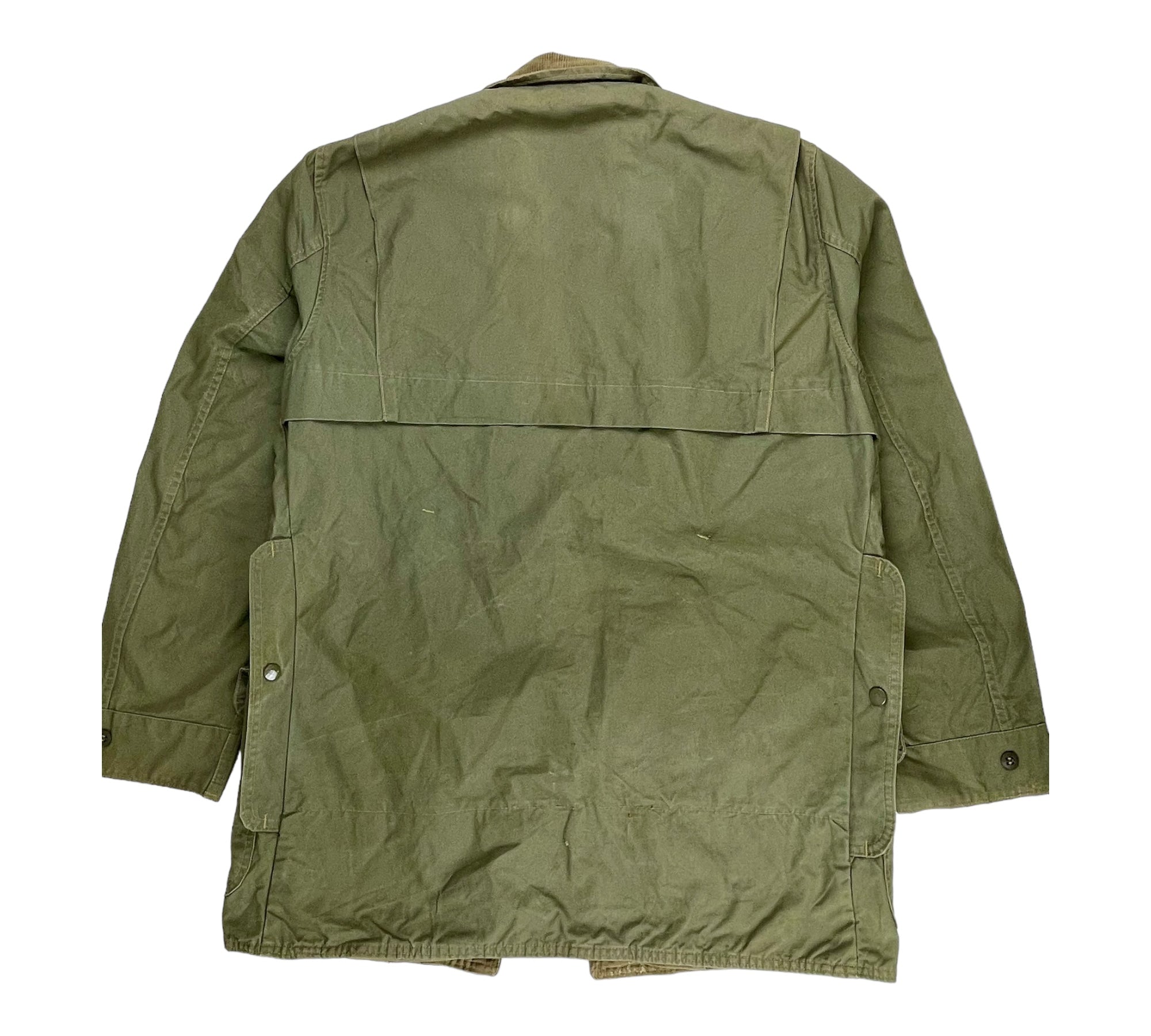 Vintage 70s Sears Hunting Jacket