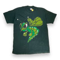 Vintage Single Stitch Green Hornet T-Shirt