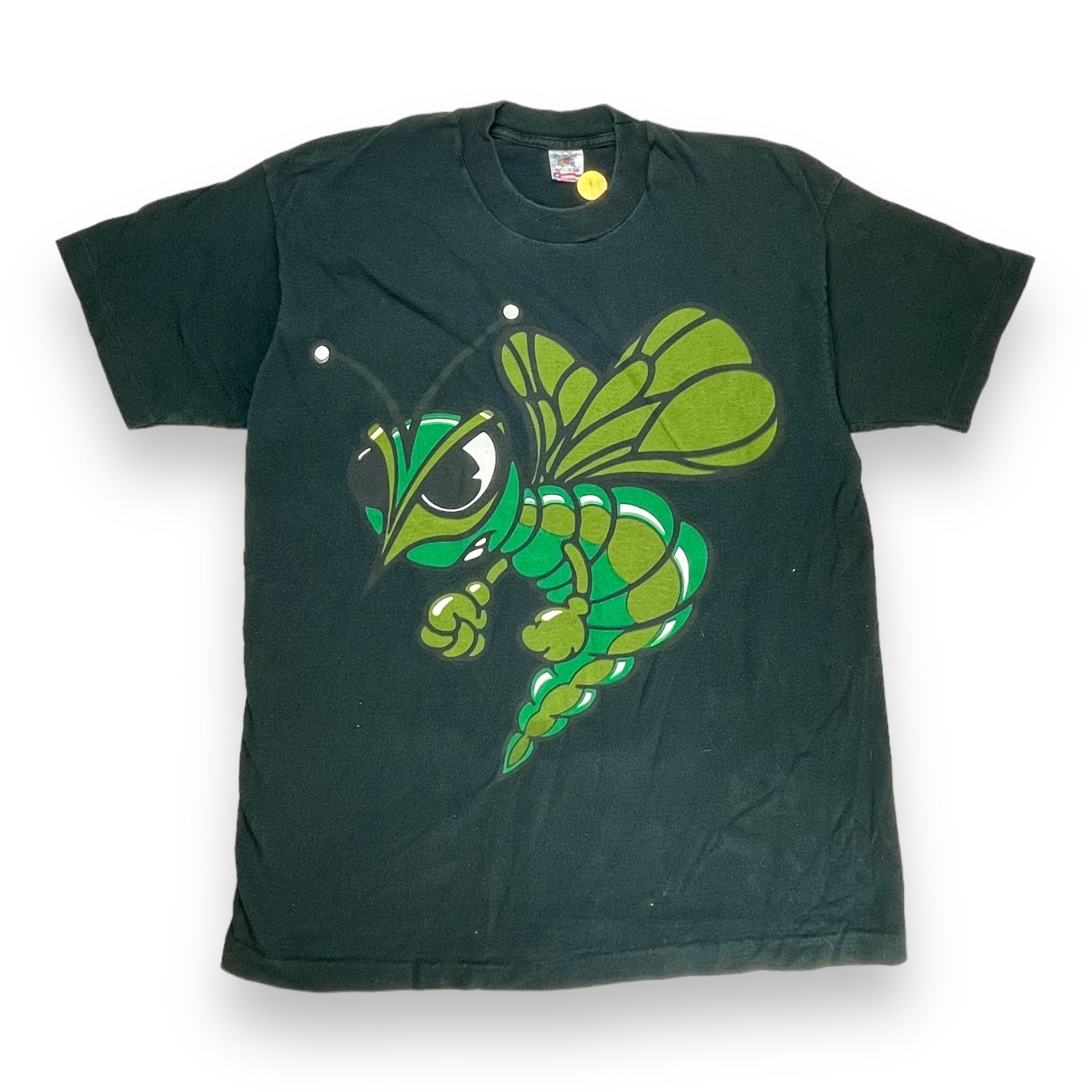 Vintage Single Stitch Green Hornet T-Shirt