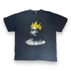 Vintage Golden Age Hip Hop T-Shirt