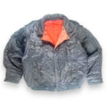 Vintage 80s Big Smith Bomber Jacket