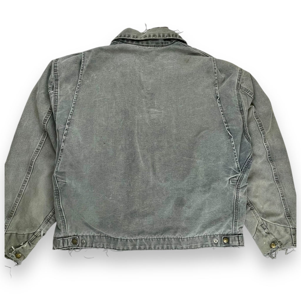 Vintage 90s Detroit Carhartt Jacket