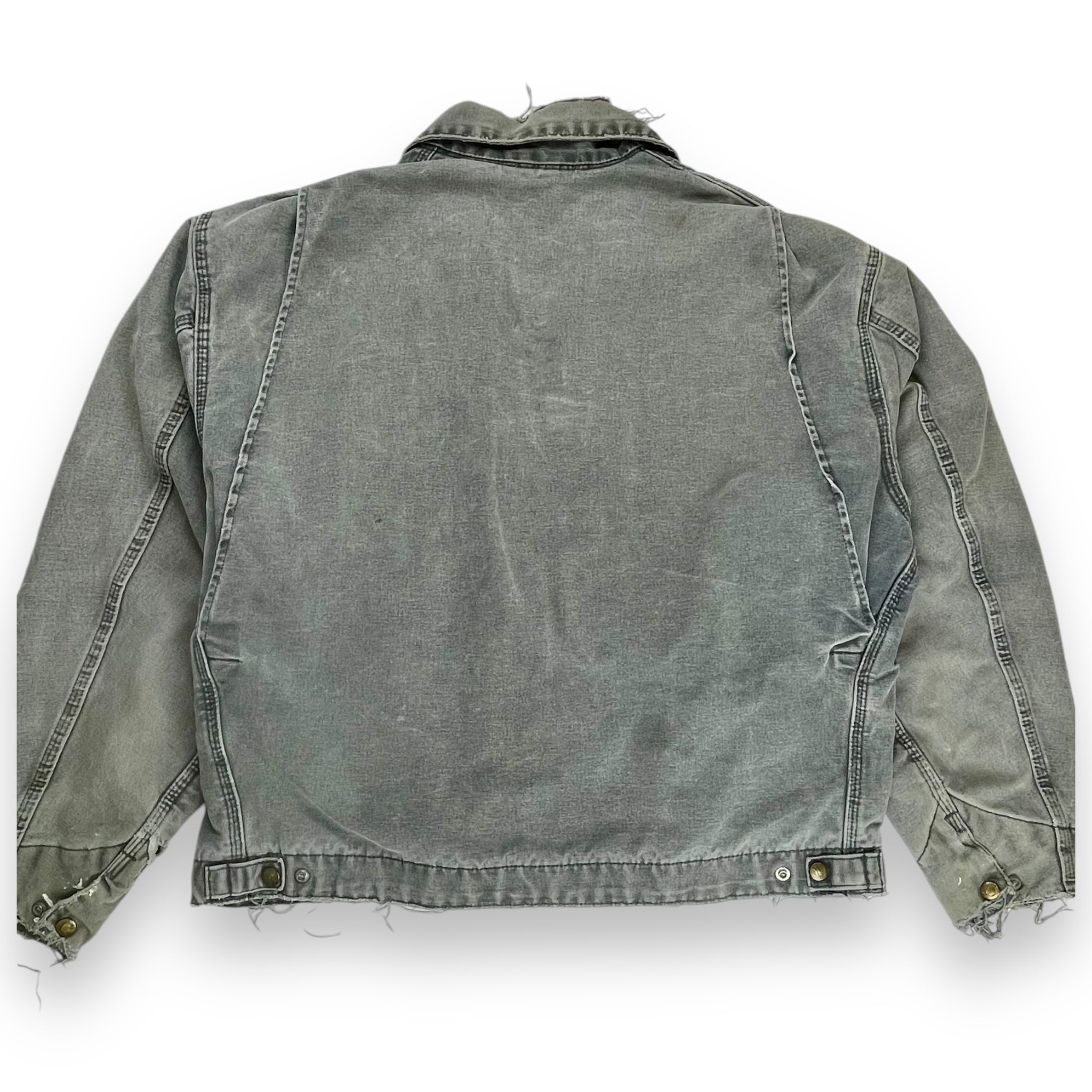 Vintage 90s Detroit Carhartt Jacket