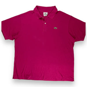 Vintage Lacoste Polo Shirt