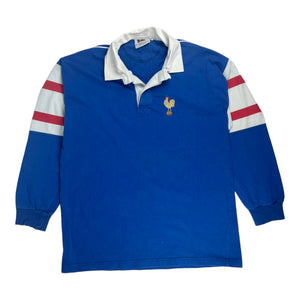 Vintage Rugby Sweatshirt