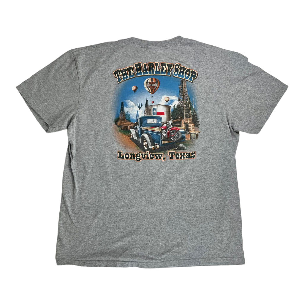 Vintage Harley Davidson T-Shirt