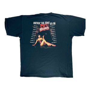 Vintage Aerosmith T-Shirt