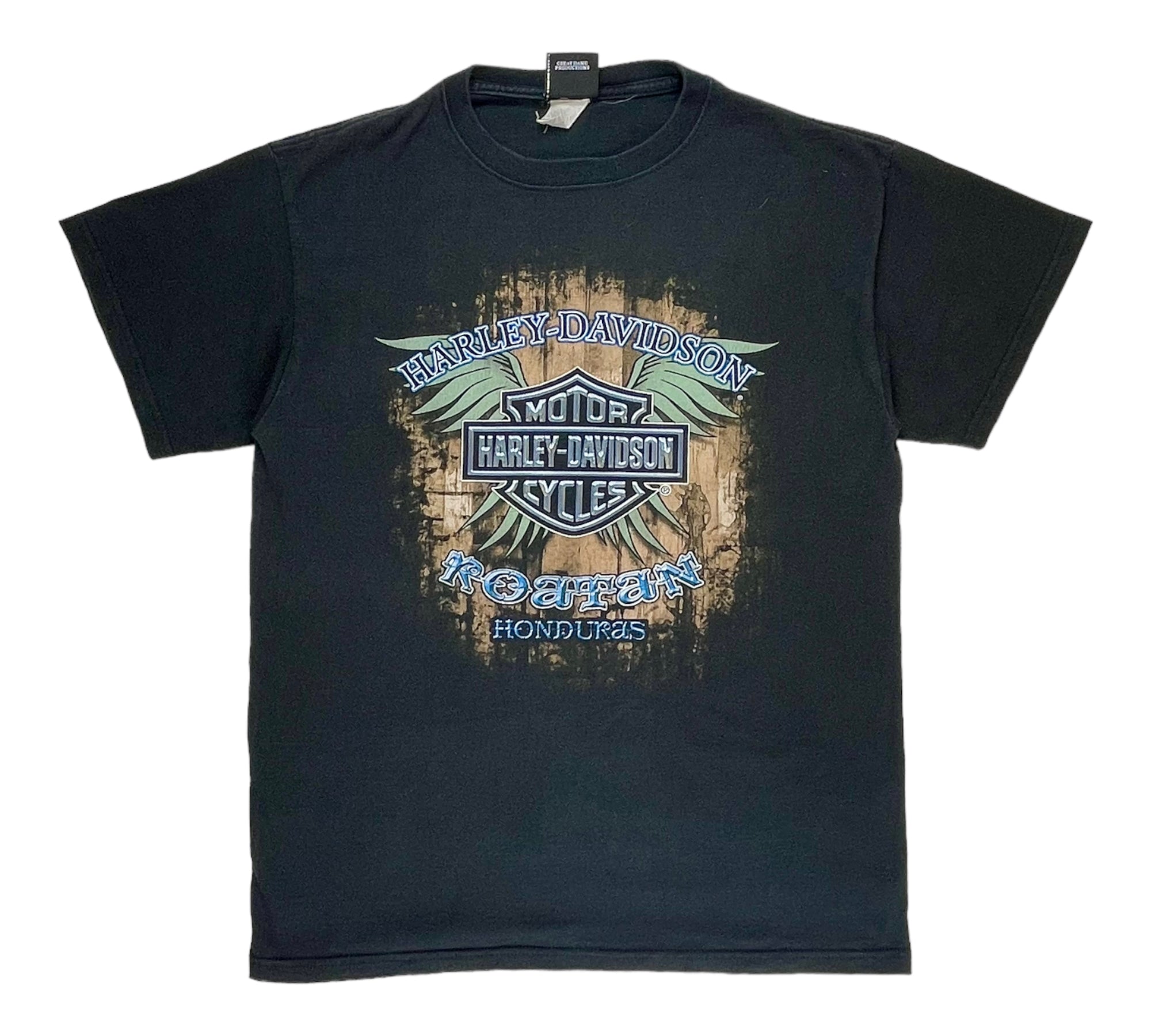Vintage Harley Davidson T-shirt
