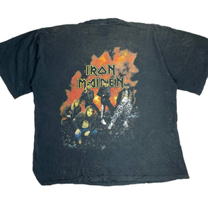 Vintage Iron Maiden T-Shirt